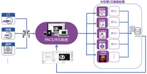 沈陽市第六人民醫(yī)院 構(gòu)建智能化影像診斷體系，讓醫(yī)療服務(wù)更精準(zhǔn)、更高效