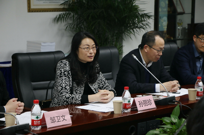 國(guó)家重點(diǎn)研發(fā)計(jì)劃項(xiàng)目“面向智能工廠的現(xiàn)場(chǎng)級(jí)工業(yè)物聯(lián)網(wǎng)關(guān)鍵設(shè)備研發(fā)”通過(guò)中期檢查